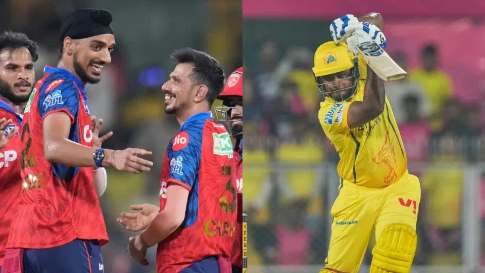 IPL Standings, Orange Cap, Purple Cap, Samson Nominated- April 6 Cricket Highlights IPL Standings, Orange Cap, Purple Cap, Samson Nominated- April 6 Cricket Highlights